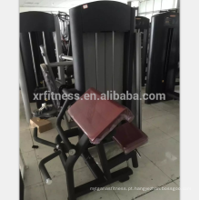 Equipamentos de ginástica esportiva Seated Biceps Curl XF04